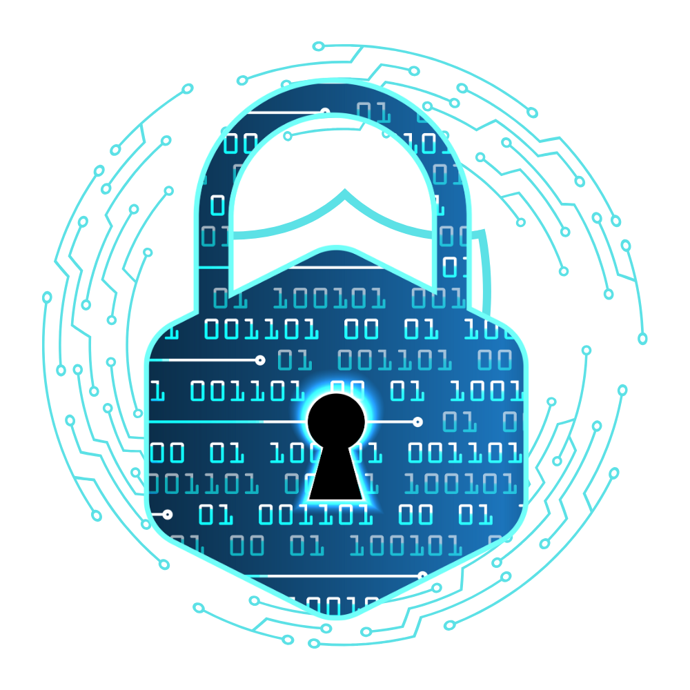 Your Security, Our Priority